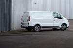 Fiat Talento Van 2016 года (UK)